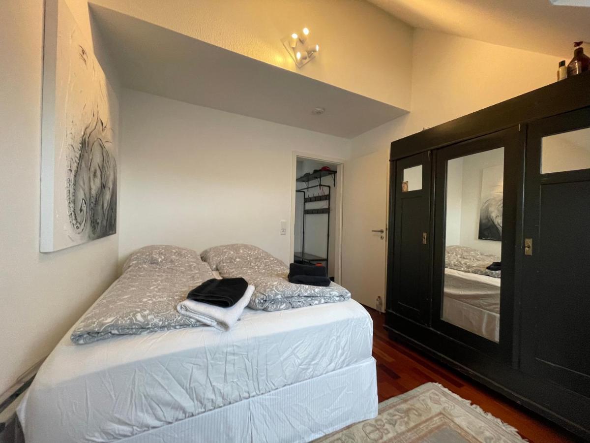 The Beverly Hills Of Frankfurt In Hofheim Penthouse Or Garden Ngoại thất bức ảnh