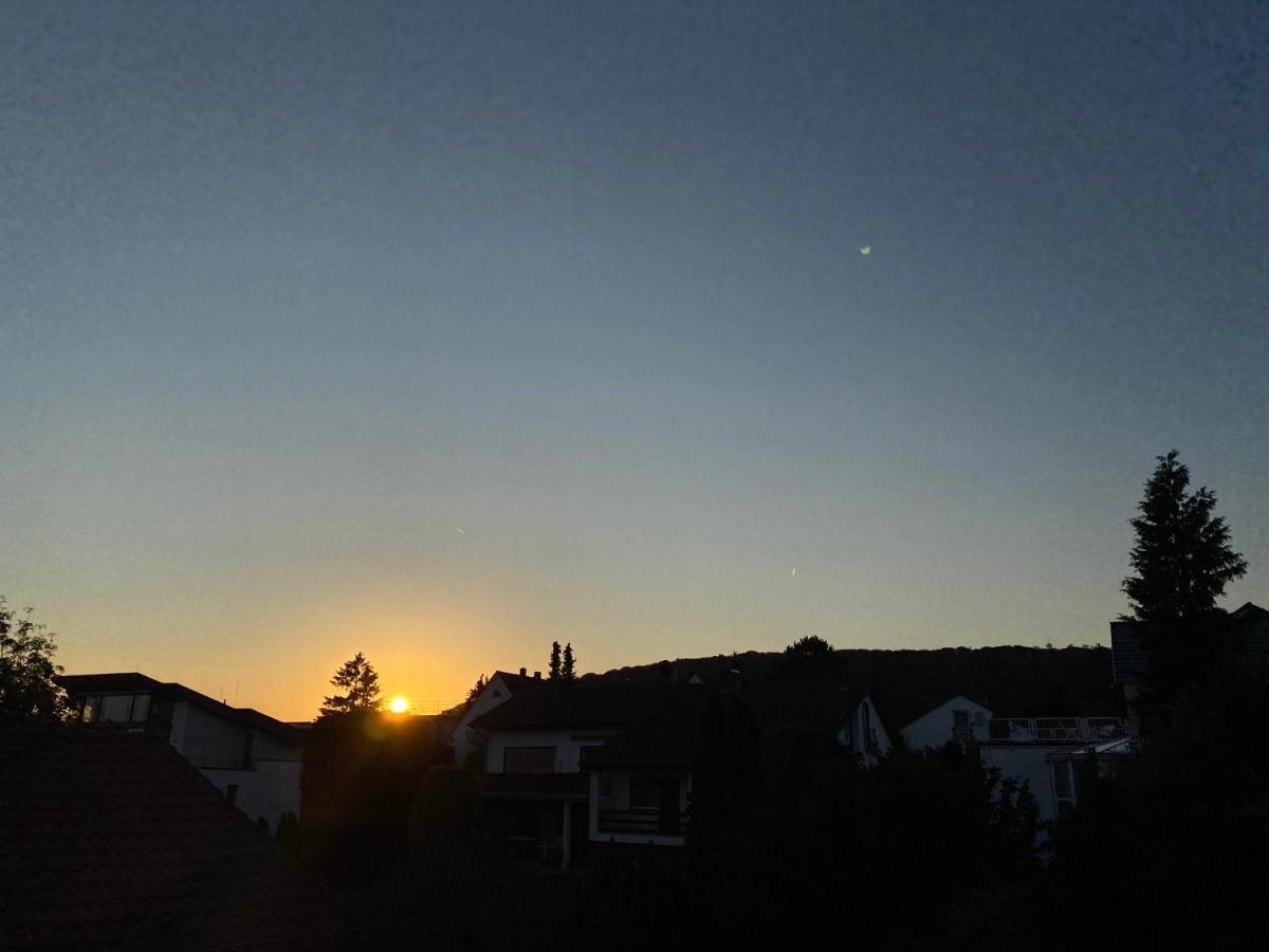 The Beverly Hills Of Frankfurt In Hofheim Penthouse Or Garden Ngoại thất bức ảnh