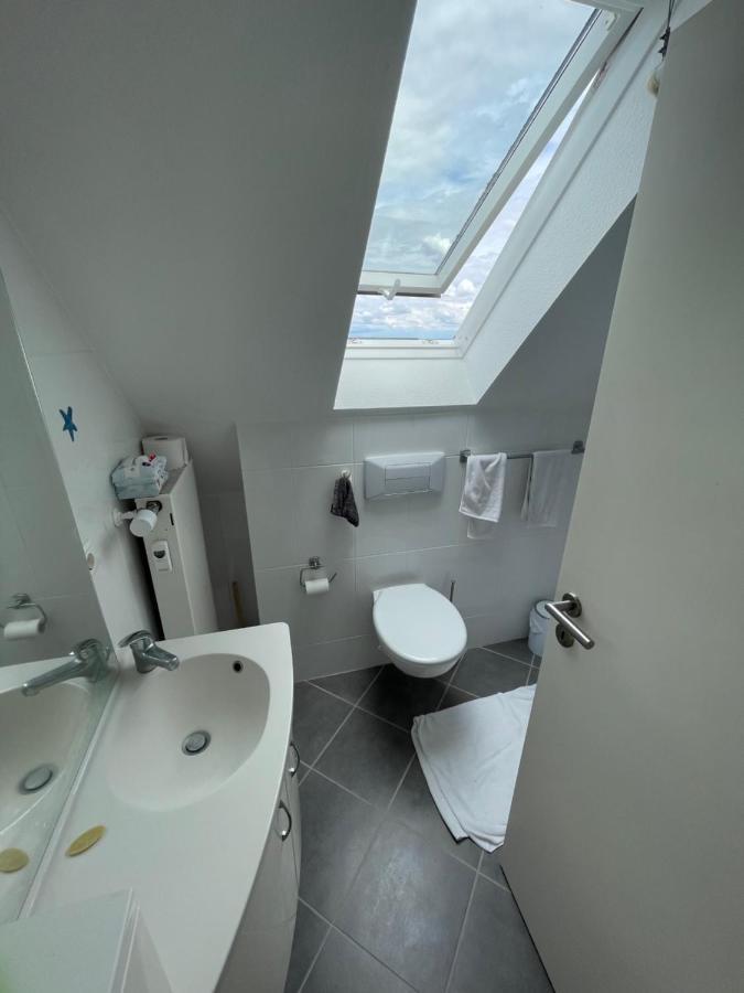 The Beverly Hills Of Frankfurt In Hofheim Penthouse Or Garden Ngoại thất bức ảnh