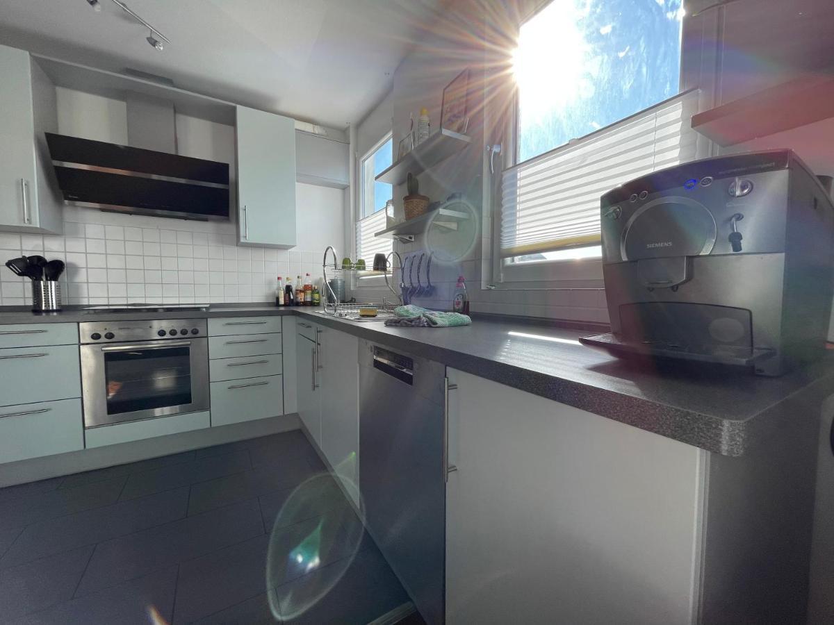 The Beverly Hills Of Frankfurt In Hofheim Penthouse Or Garden Ngoại thất bức ảnh