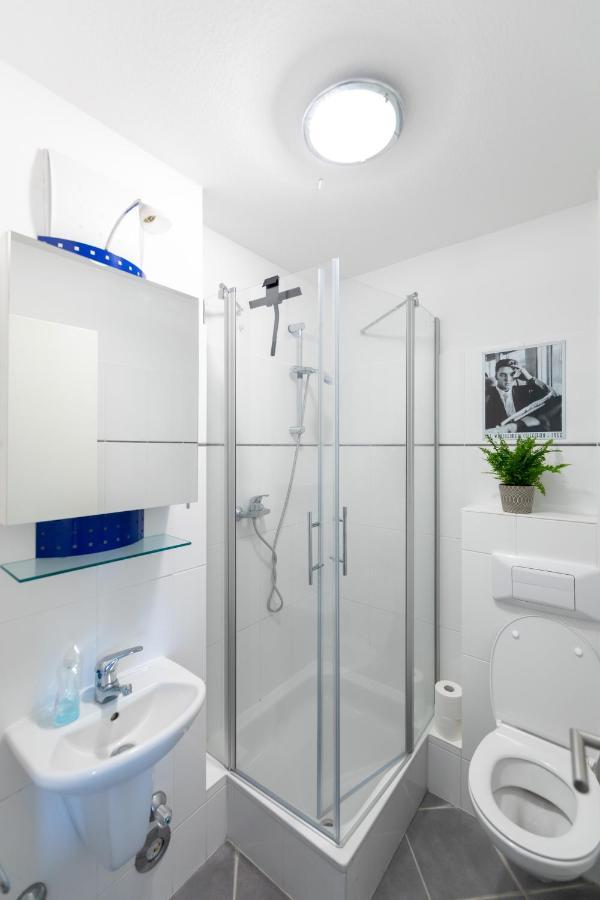 The Beverly Hills Of Frankfurt In Hofheim Penthouse Or Garden Ngoại thất bức ảnh