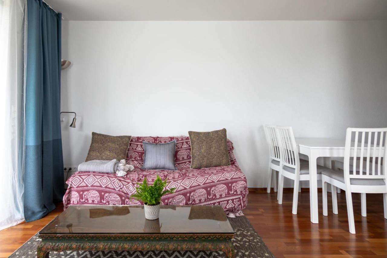 The Beverly Hills Of Frankfurt In Hofheim Penthouse Or Garden Ngoại thất bức ảnh